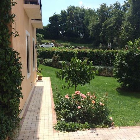 La Casetta Del Tiglio Bed & Breakfast Arcugnano Bilik gambar