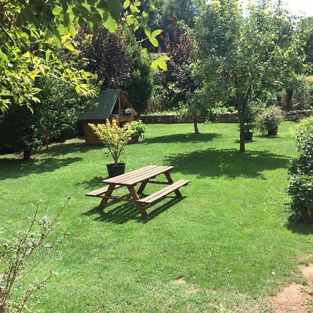 La Casetta Del Tiglio Bed & Breakfast Arcugnano Bilik gambar