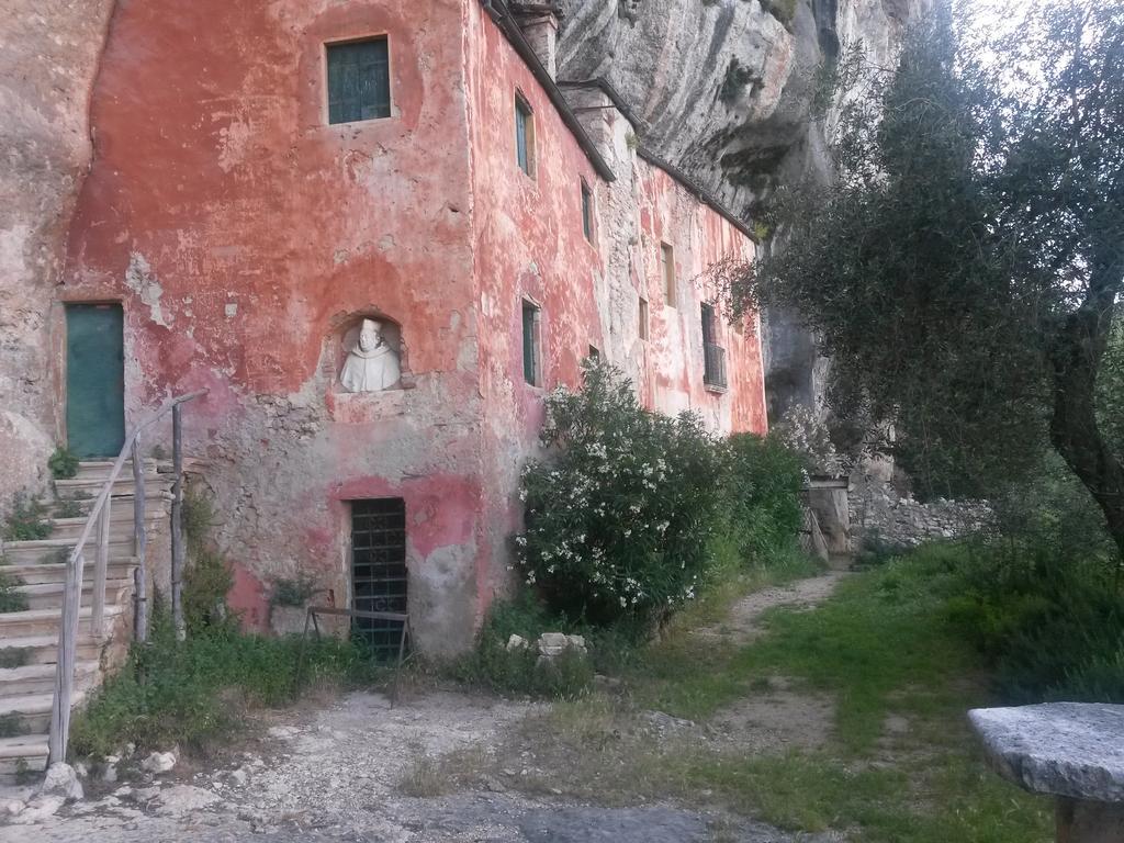 La Casetta Del Tiglio Bed & Breakfast Arcugnano Luaran gambar