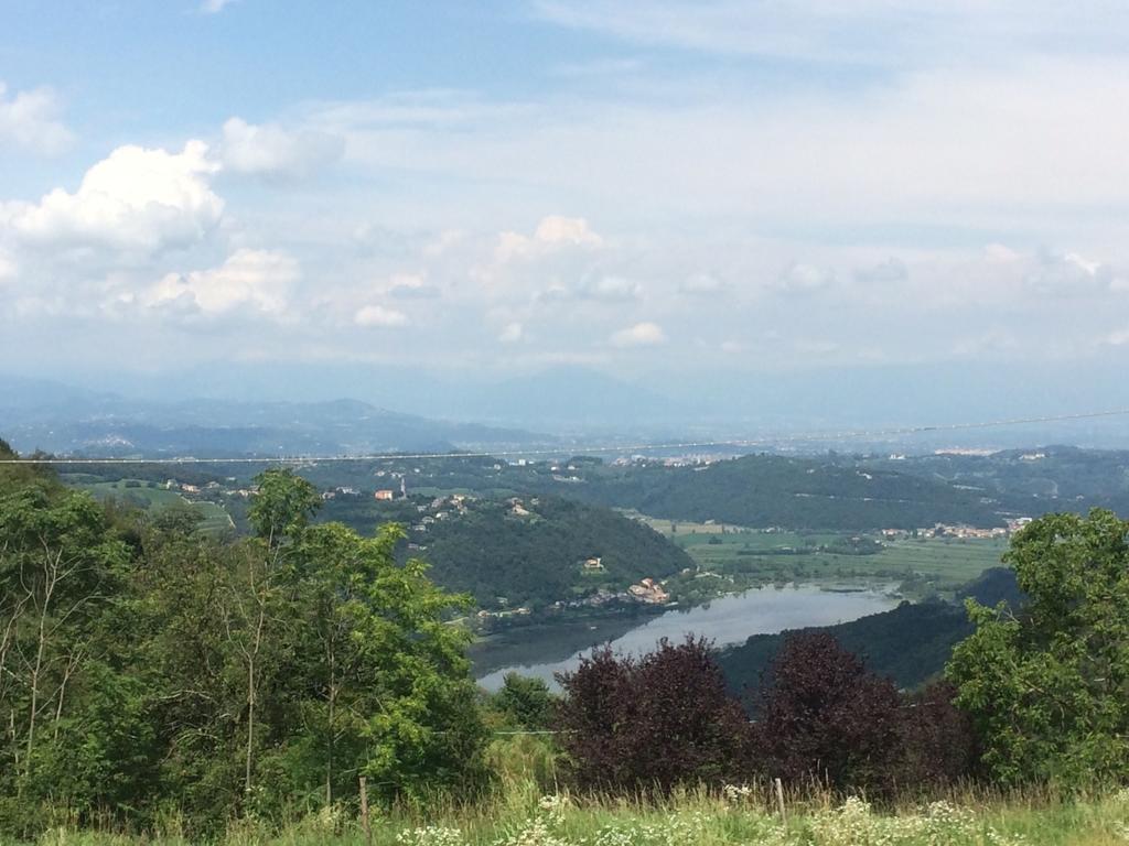 La Casetta Del Tiglio Bed & Breakfast Arcugnano Bilik gambar