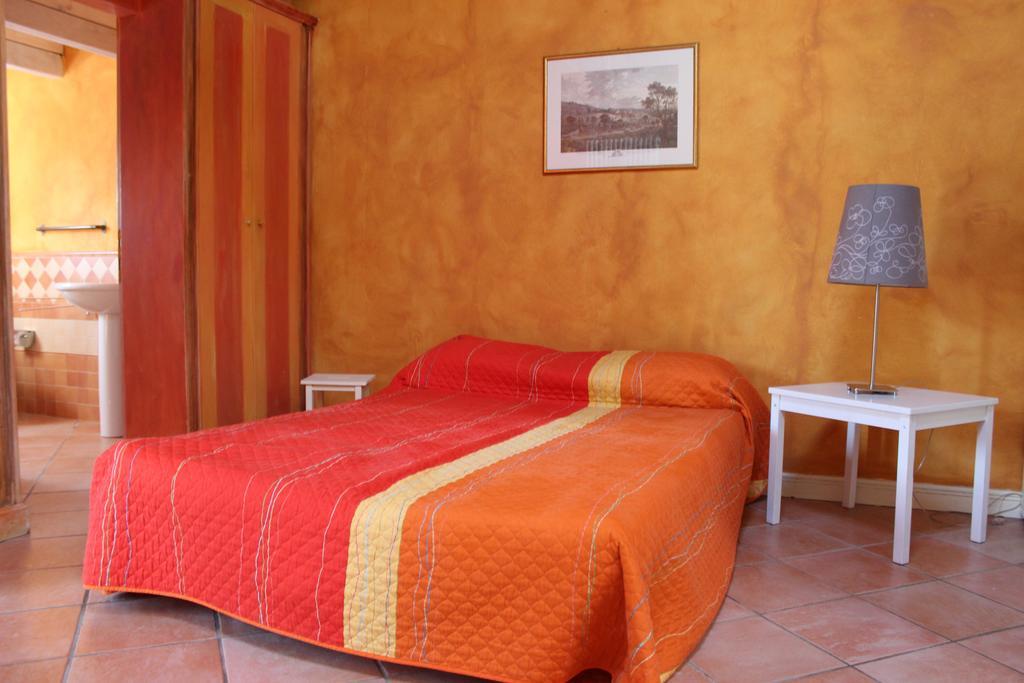 La Casetta Del Tiglio Bed & Breakfast Arcugnano Bilik gambar