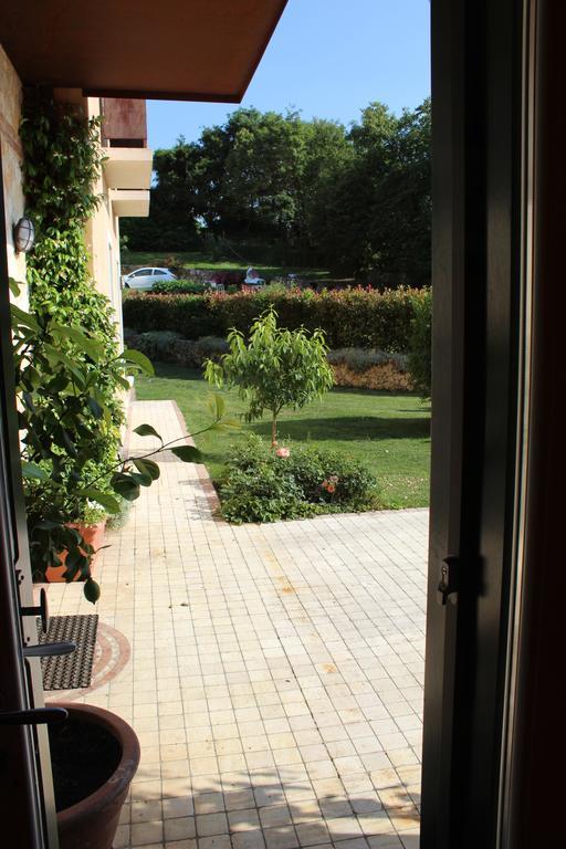 La Casetta Del Tiglio Bed & Breakfast Arcugnano Bilik gambar