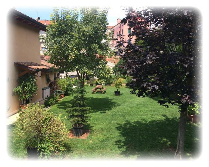 La Casetta Del Tiglio Bed & Breakfast Arcugnano Bilik gambar