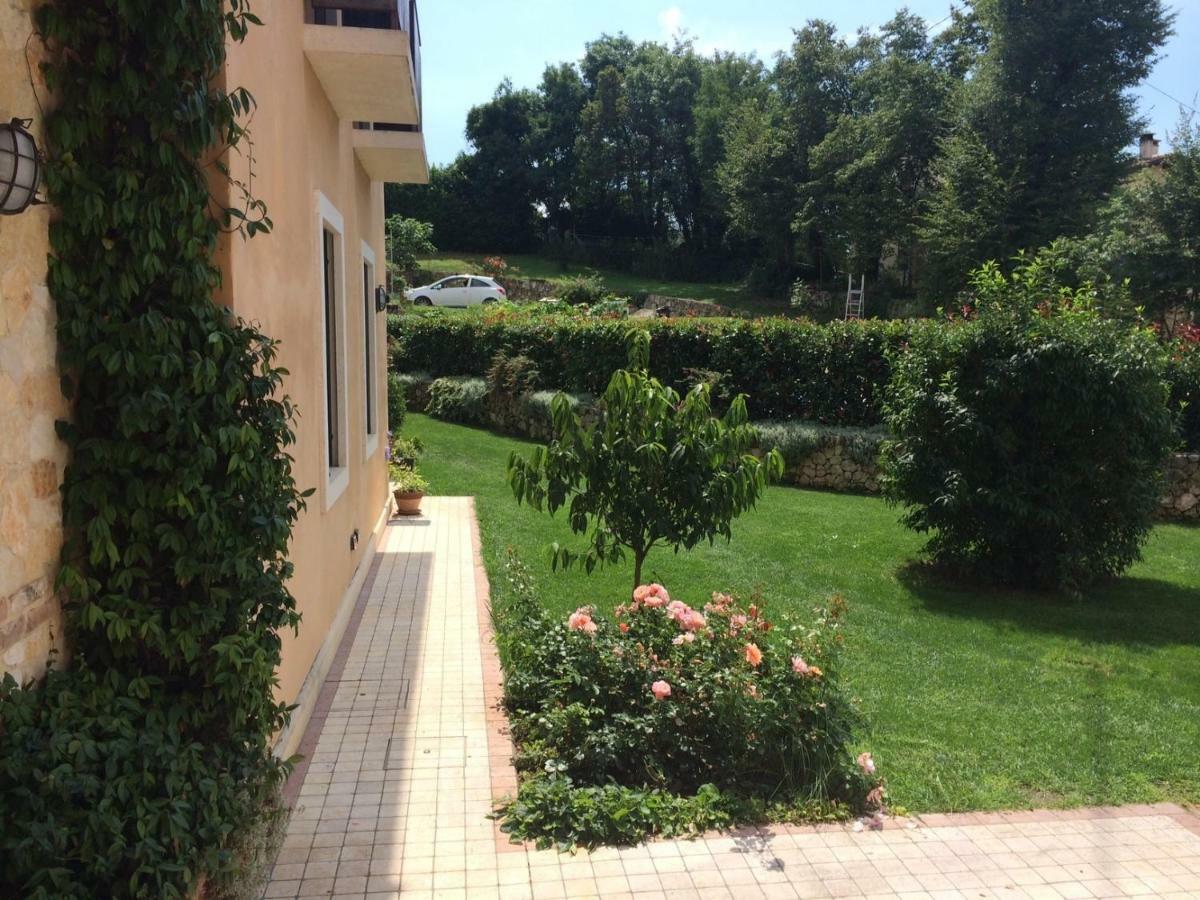 La Casetta Del Tiglio Bed & Breakfast Arcugnano Bilik gambar