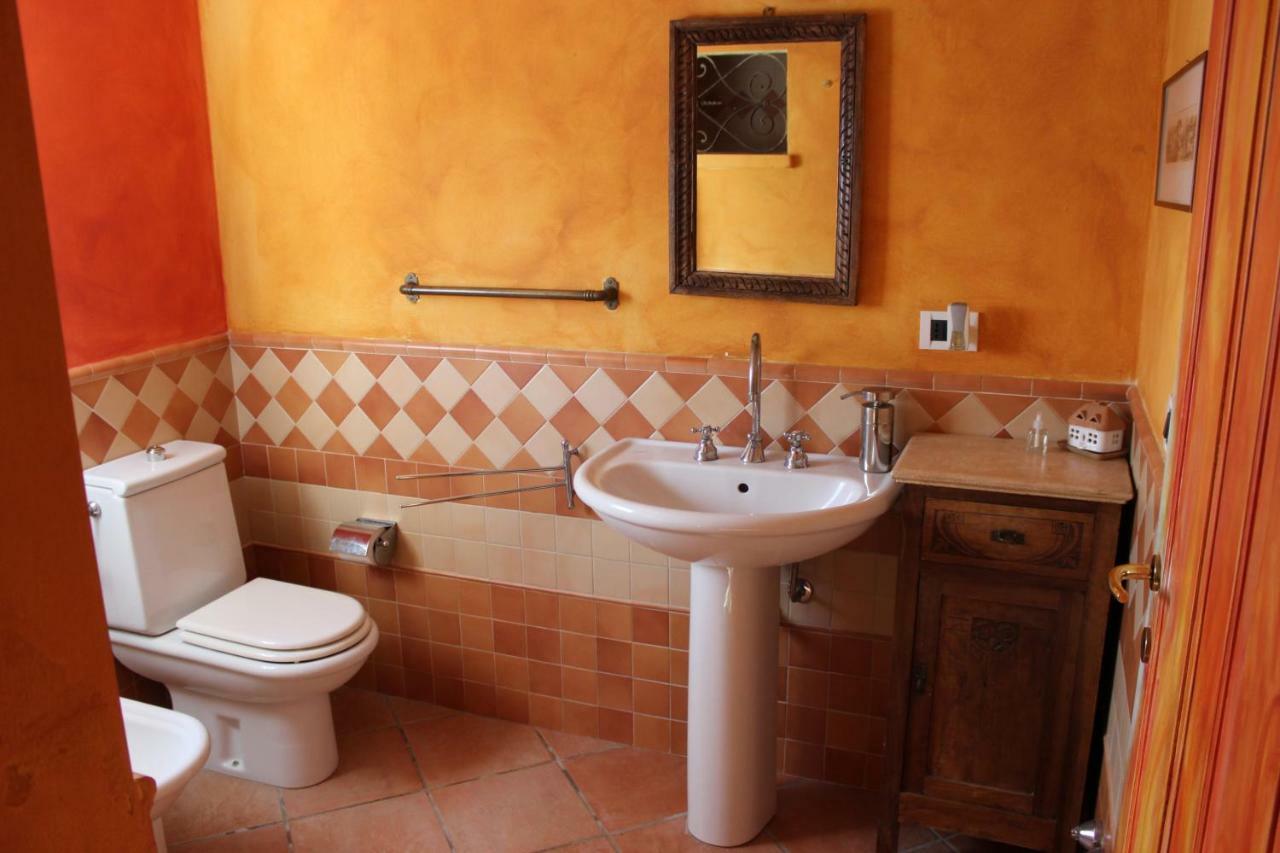 La Casetta Del Tiglio Bed & Breakfast Arcugnano Bilik gambar